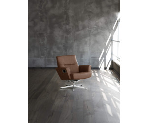 Atpūtas krēsls RELIEVE LOW SWIVEL  Atpūtas krēsls RELIEVE LOW SWIVEL